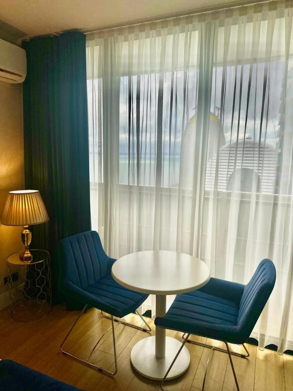 Luxury View Hotel foto