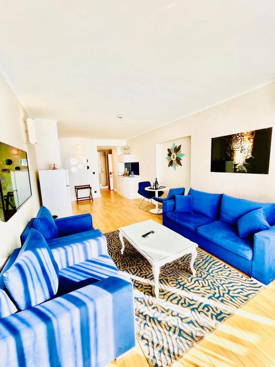 Luxury View Hotel foto