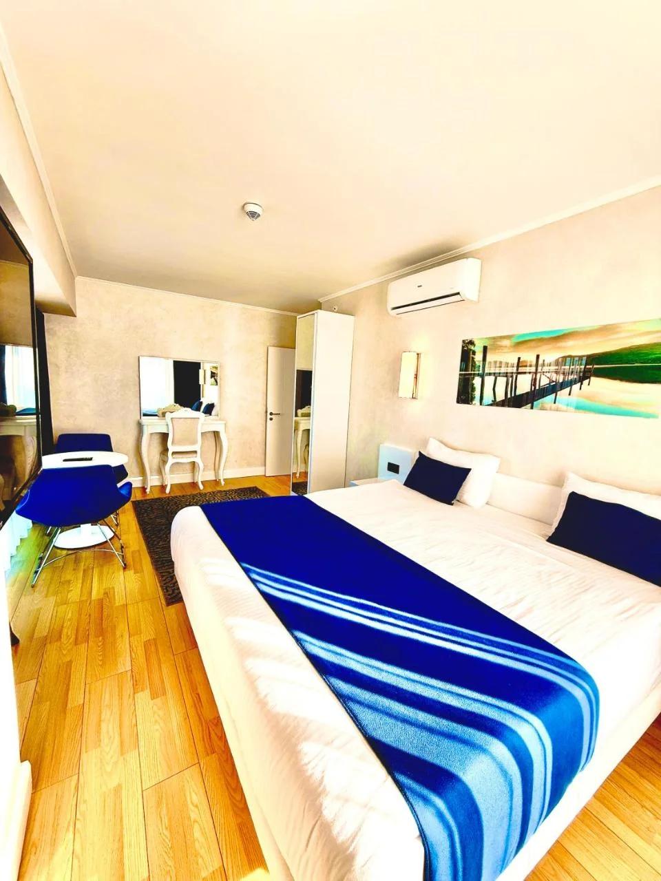 Luxury View Hotel foto