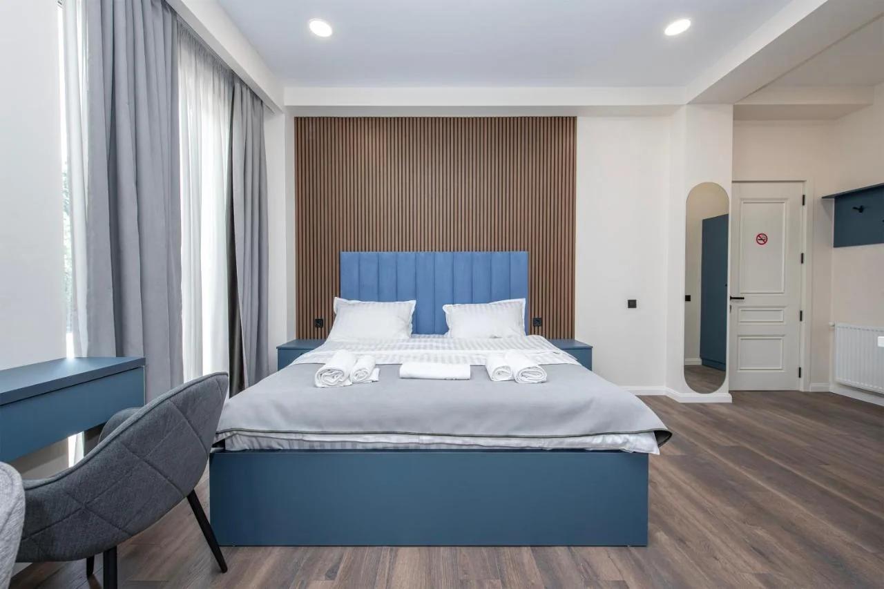 M&N Hotel foto