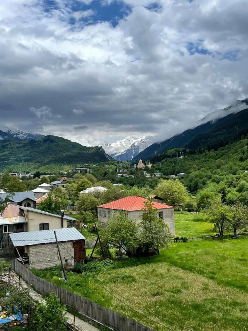 Margiansha House მარგიანშა სახლი photo