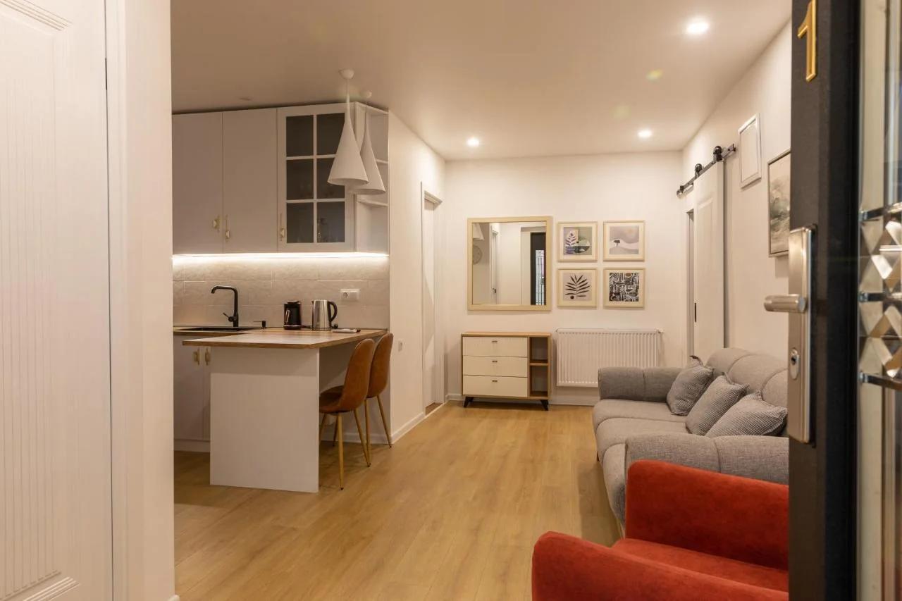 Mestia Apartments