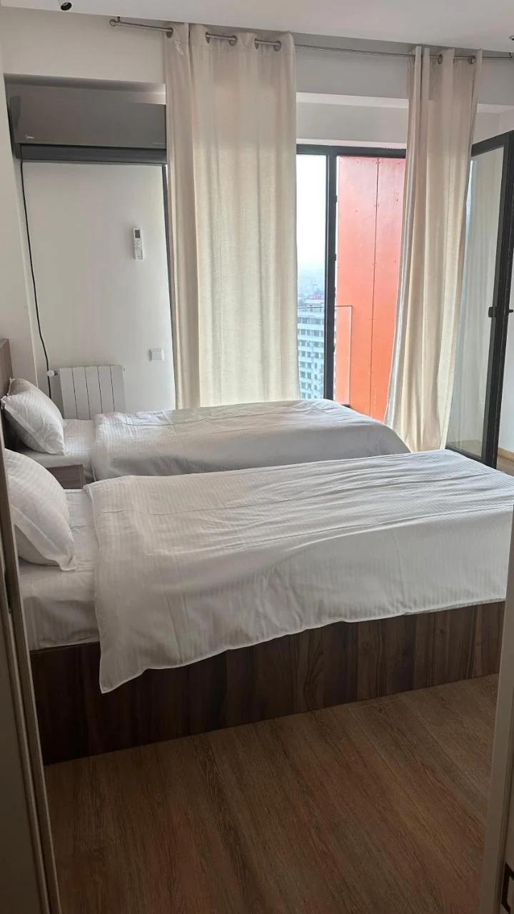 Old Tbilisi Avlabari Terrace Apartment Daily Rent foto