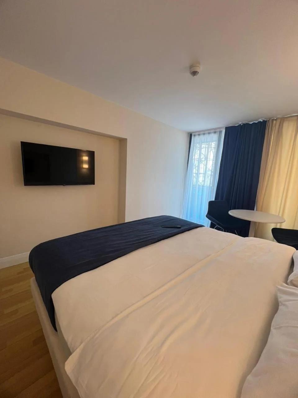 PANORAMA DOWNTOWN Centre in Batumi Aparthotel Orbi City foto