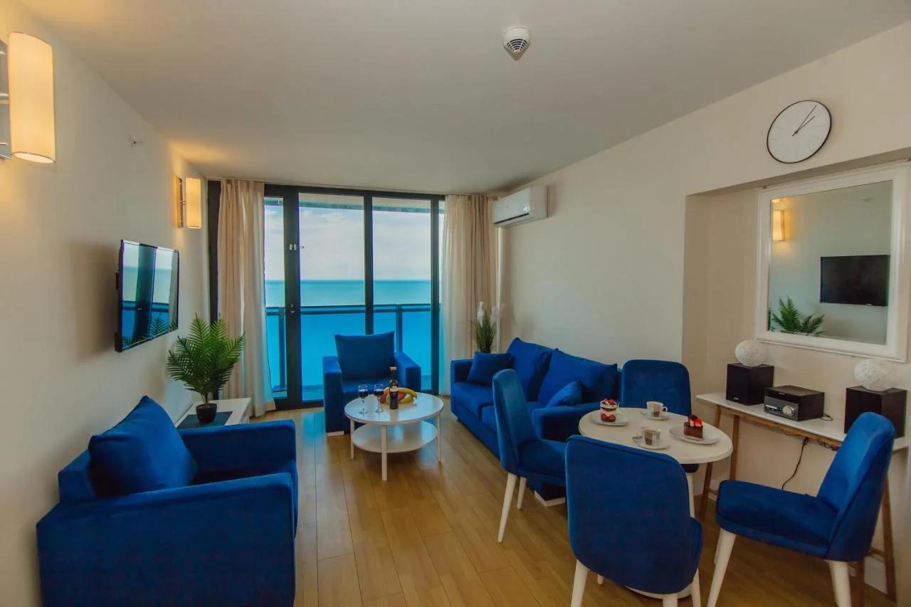 Panorama Luxurious with Sea view Hotel photo