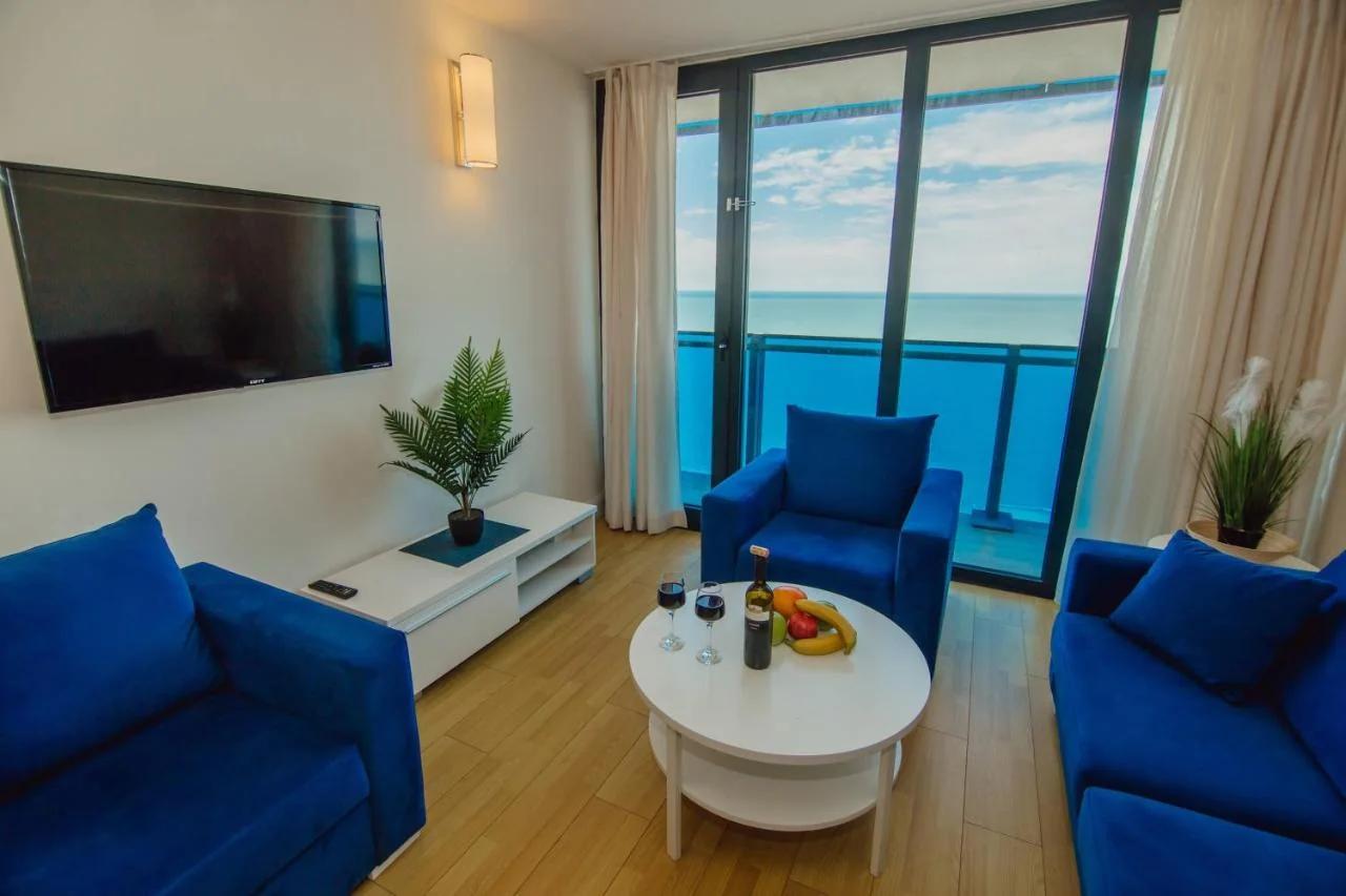 Panorama Luxurious with Sea view Hotel photo