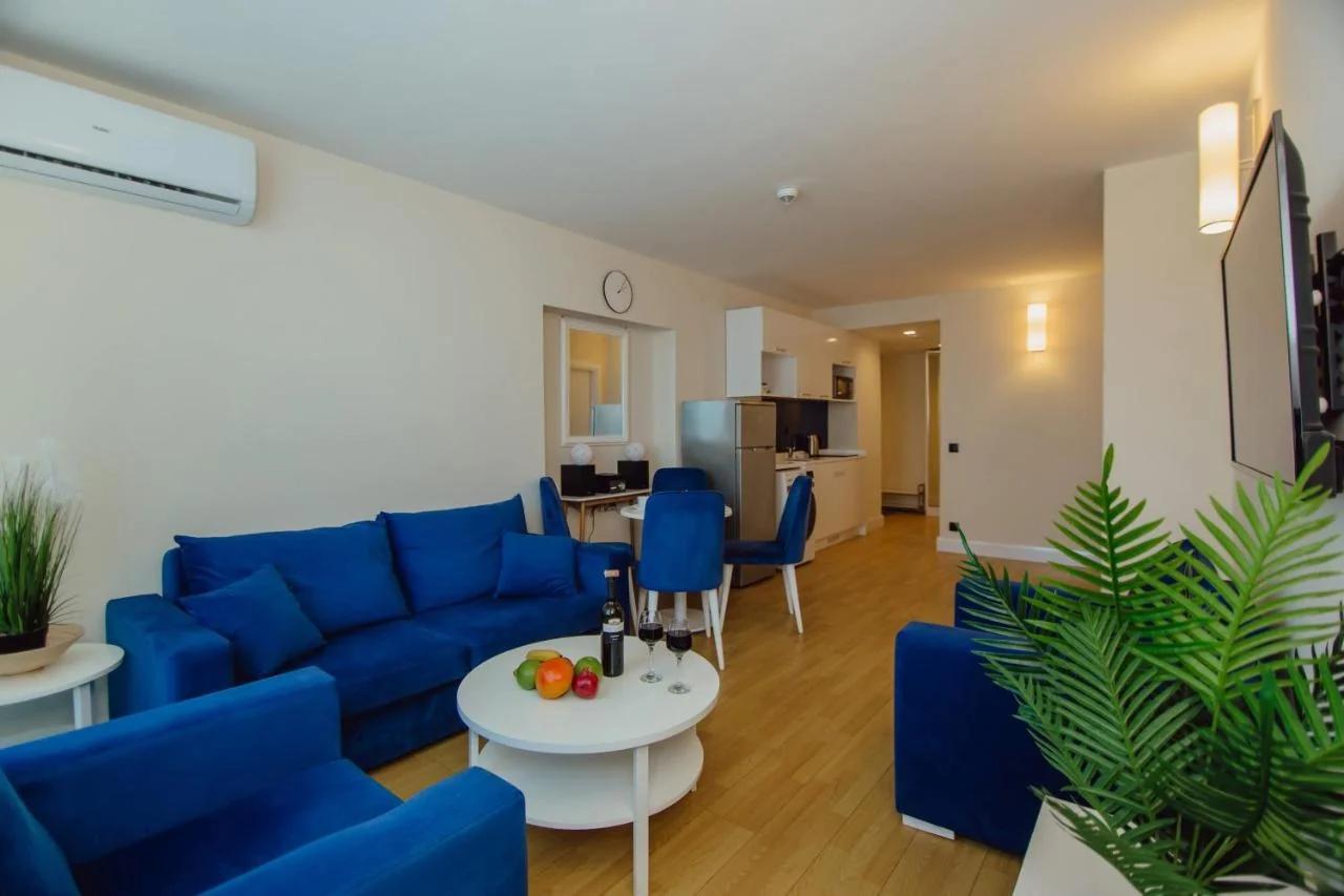 Panorama Luxurious with Sea view Hotel photo