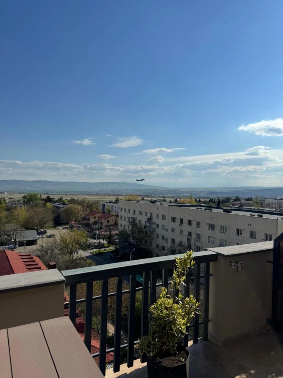 Panorama Tbilisi Airport photo