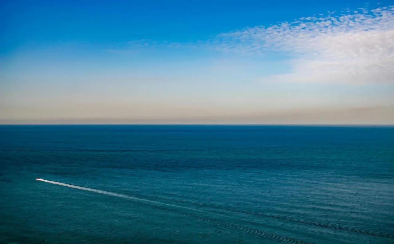 Privilege Sea Side Apartaments foto