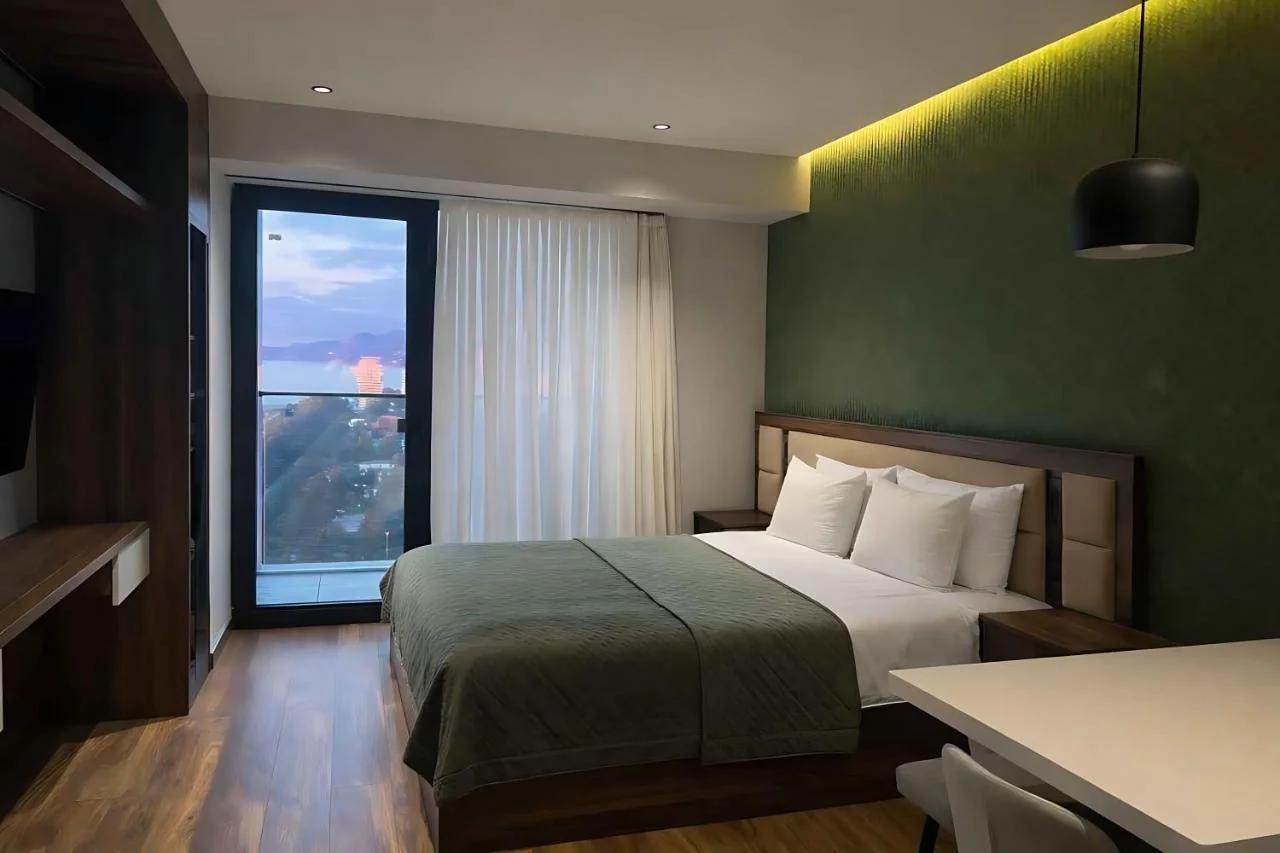 Privilege Sea Side Apartaments foto