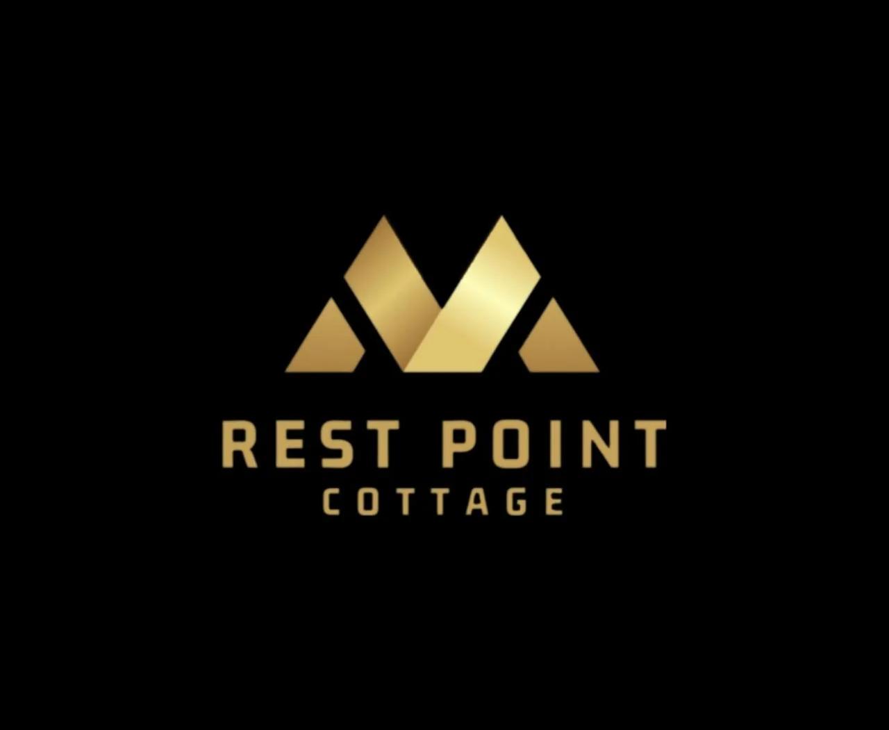 Rest point cottage Kazbegi