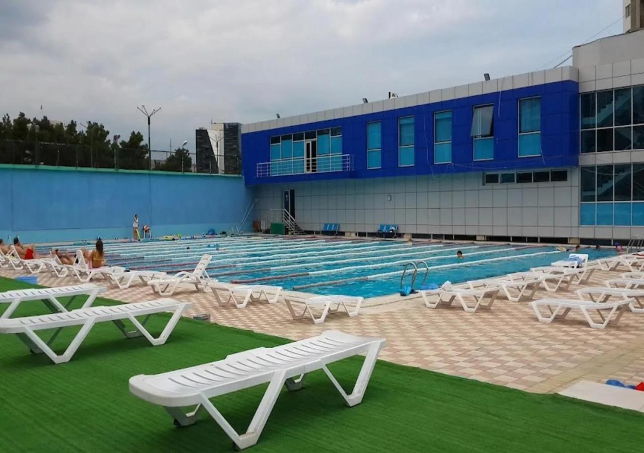 Sport time Hotel & Spa photo