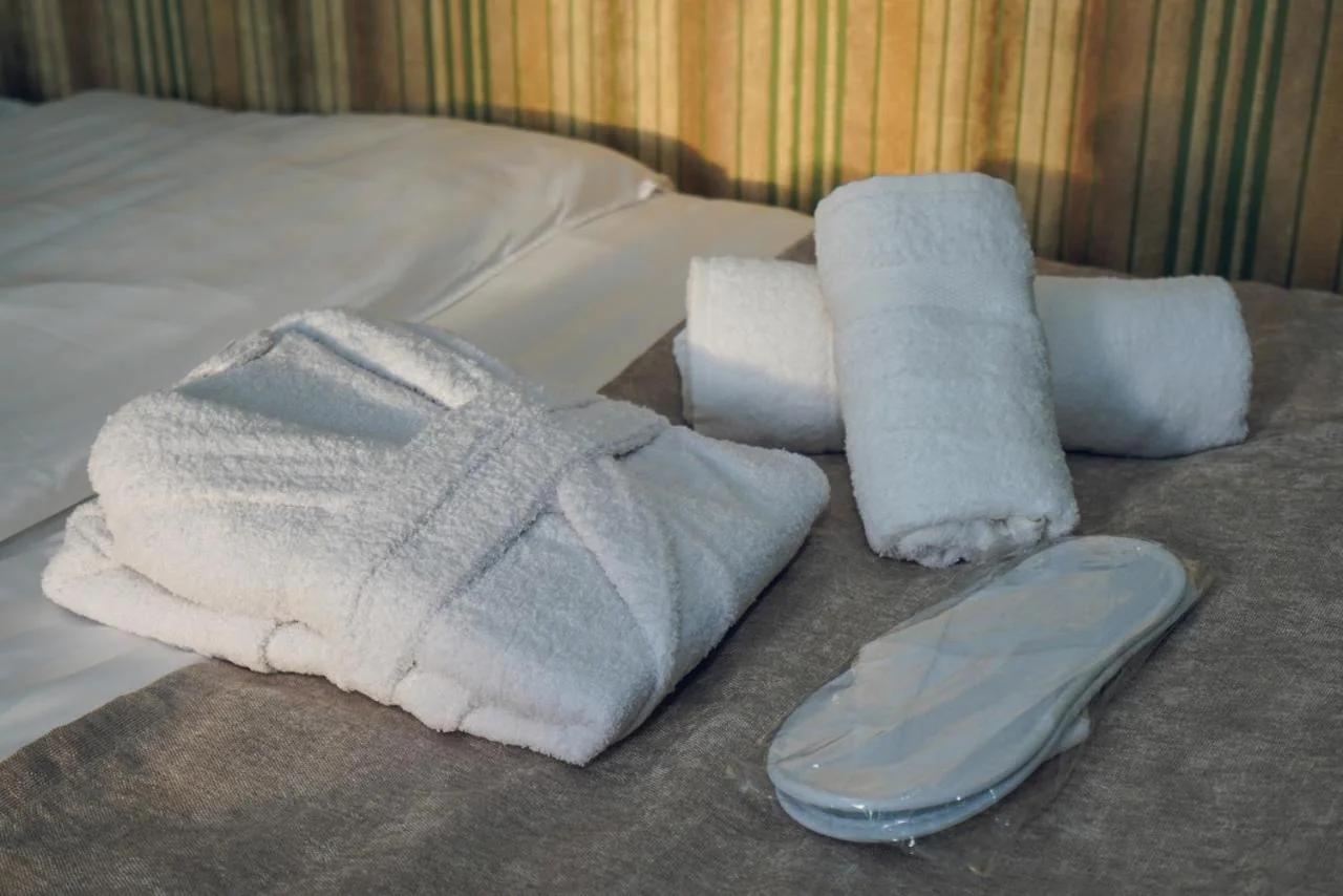 Sport time Hotel & Spa photo