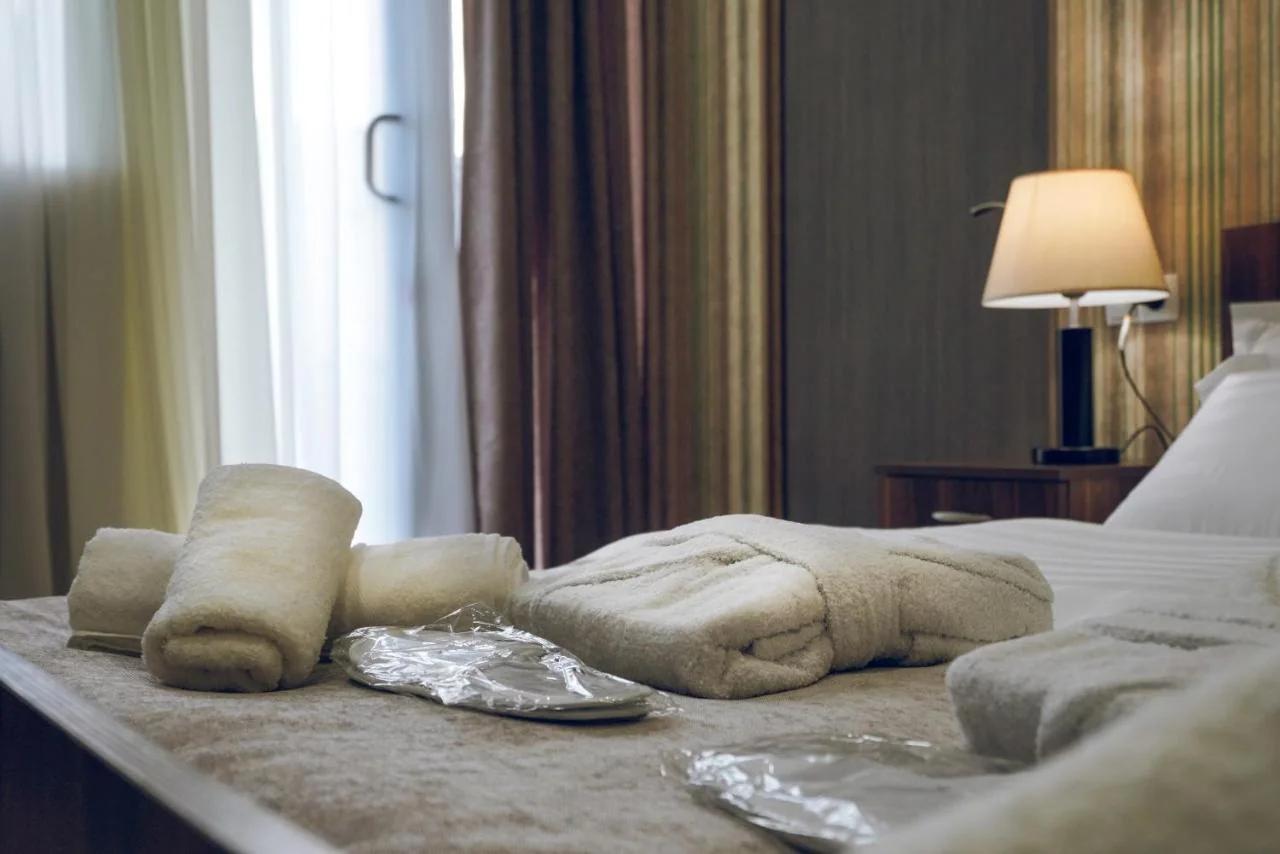 Sport time Hotel & Spa photo