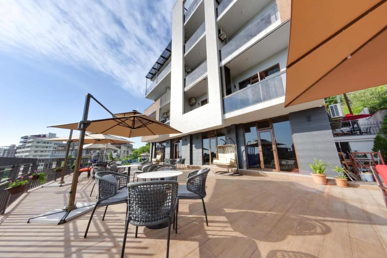 Sun Wine Hotel photo