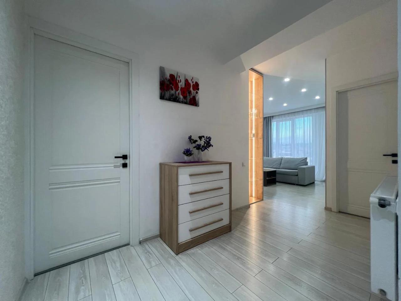 Tbilisi City Center Panorama Apartment foto