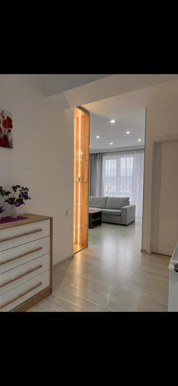Tbilisi City Center Panorama Apartment foto
