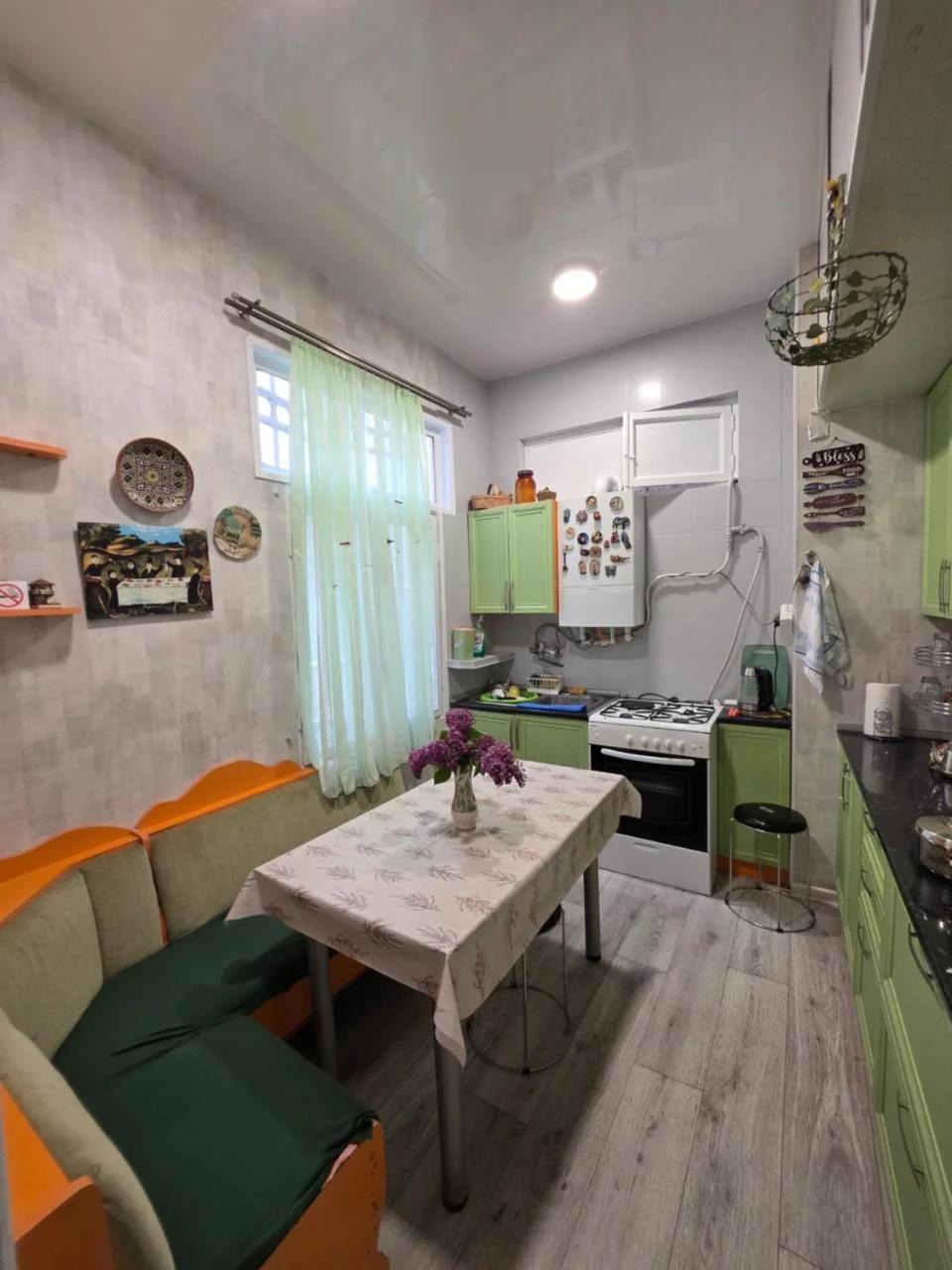 Tbilisi Guest House photo