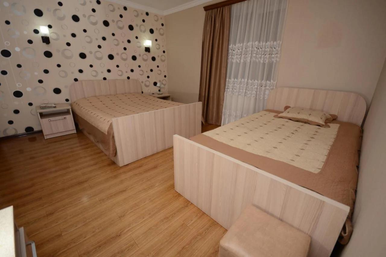 Villa Lazika photo