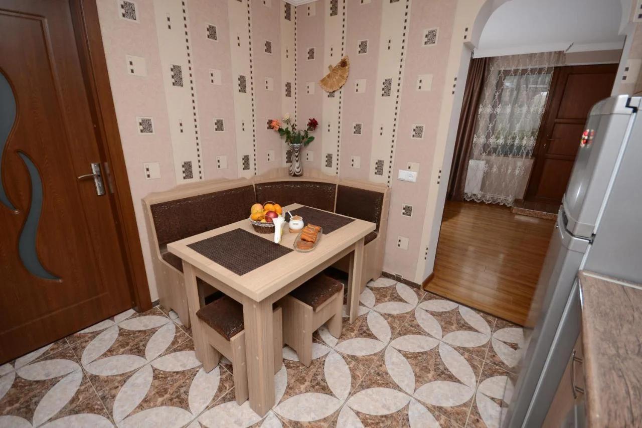 Villa Lazika photo