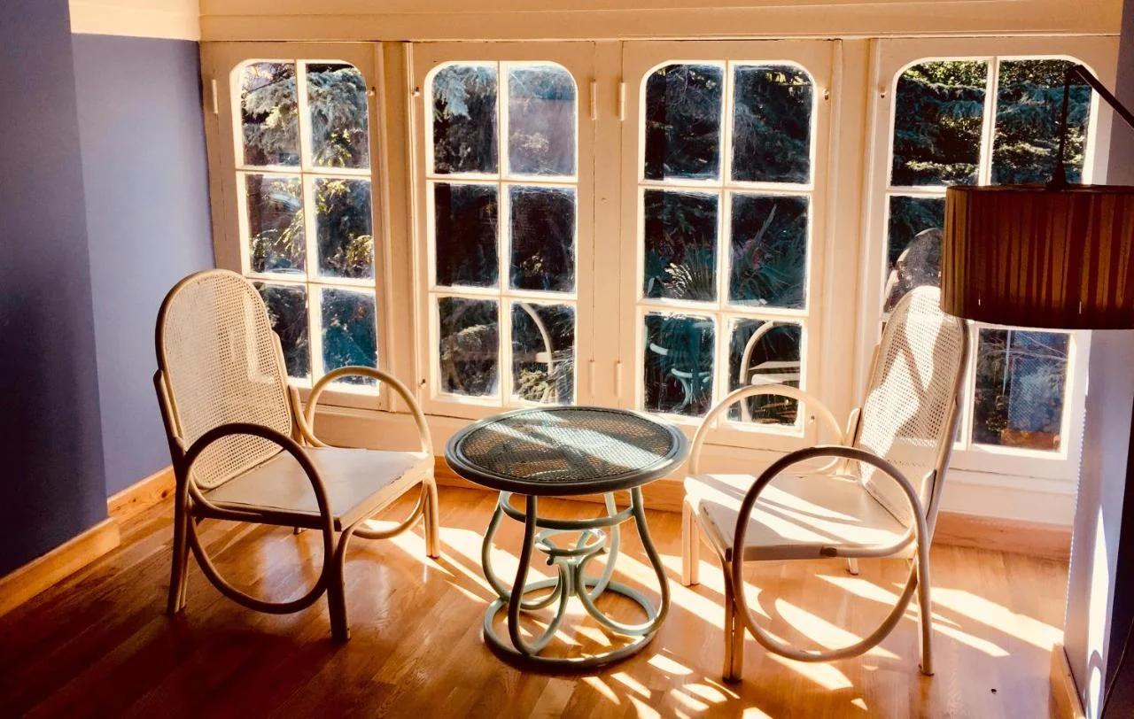 Writers' House Residency photo