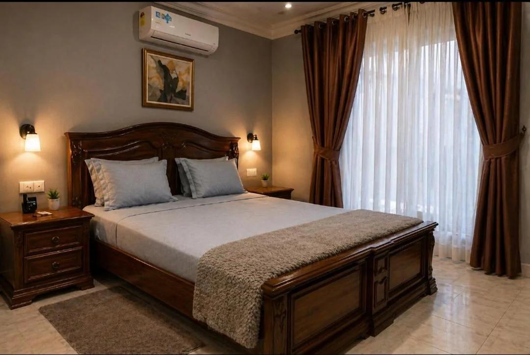 Kwaku Boadi Memorial lodge photo