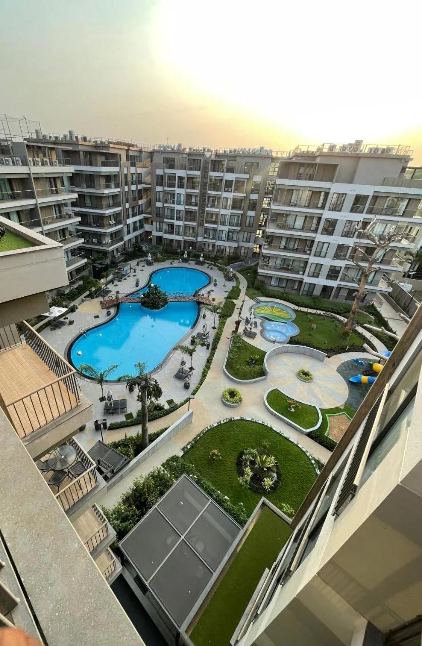 The City Landing Apartments At The Diamond in City