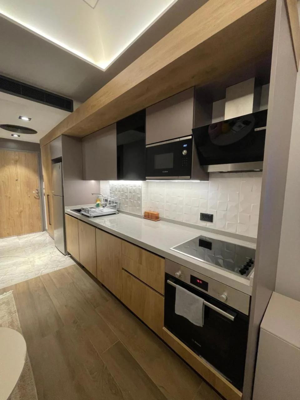The City Landing Apartments At The Diamond in City photo