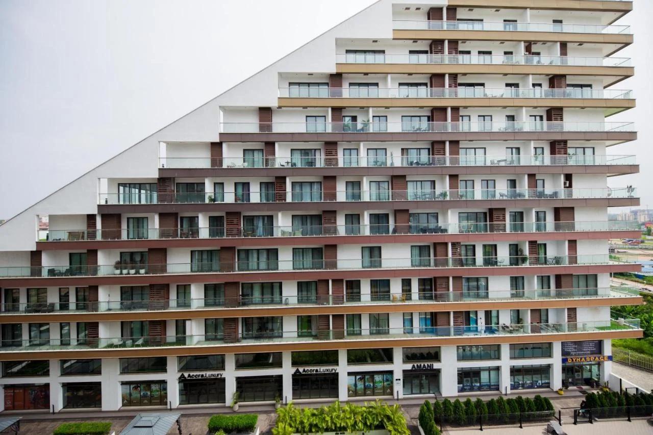 The Signature Apartment by G&L Luxury Properties