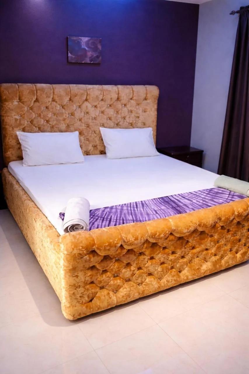 Cutting Edge Guest House