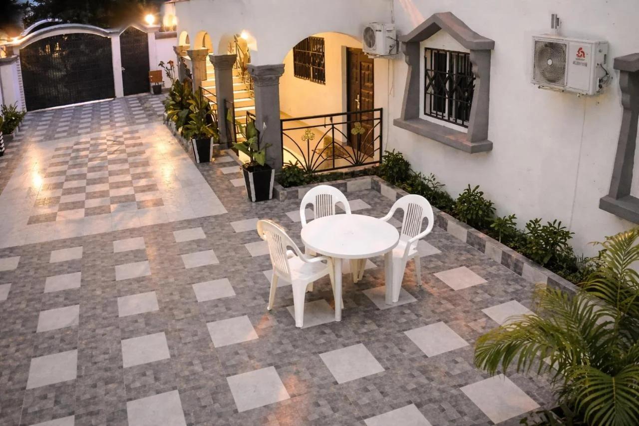 Cutting Edge Guest House photo