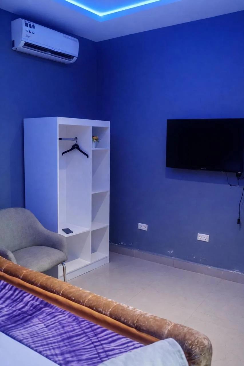 Cutting Edge Guest House photo