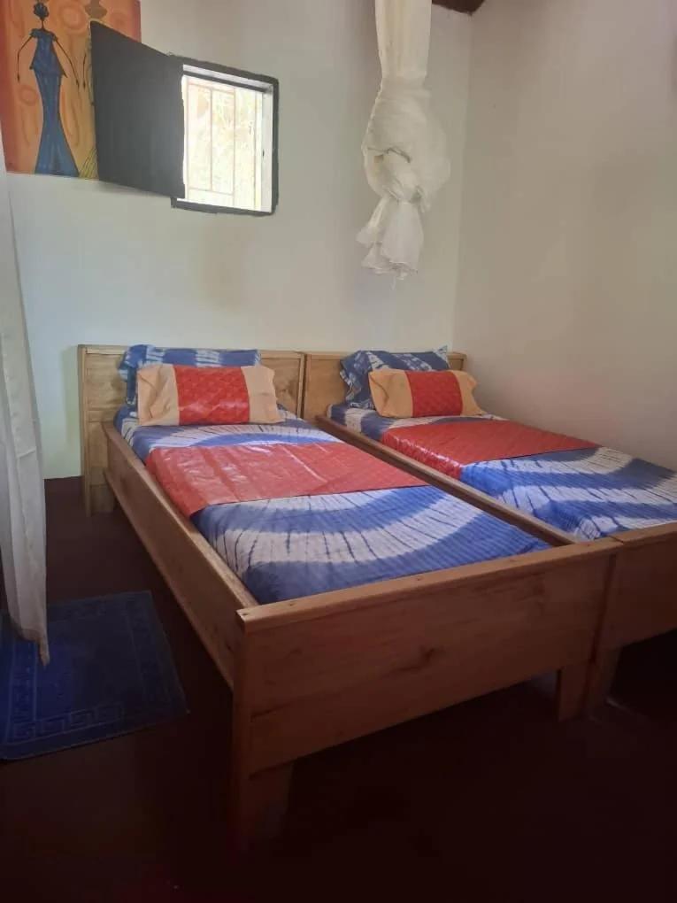 Hôtel Kiriboungni chez sylfatou photo