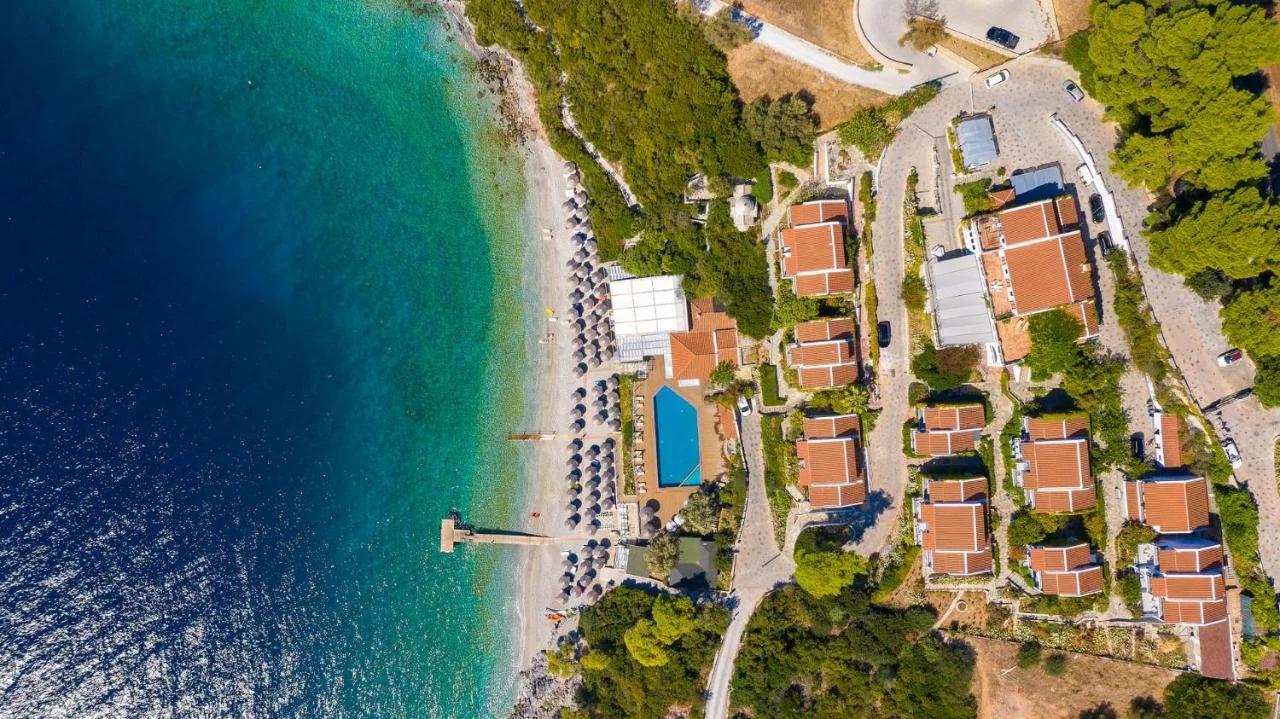 Adrina Beach Hotel foto