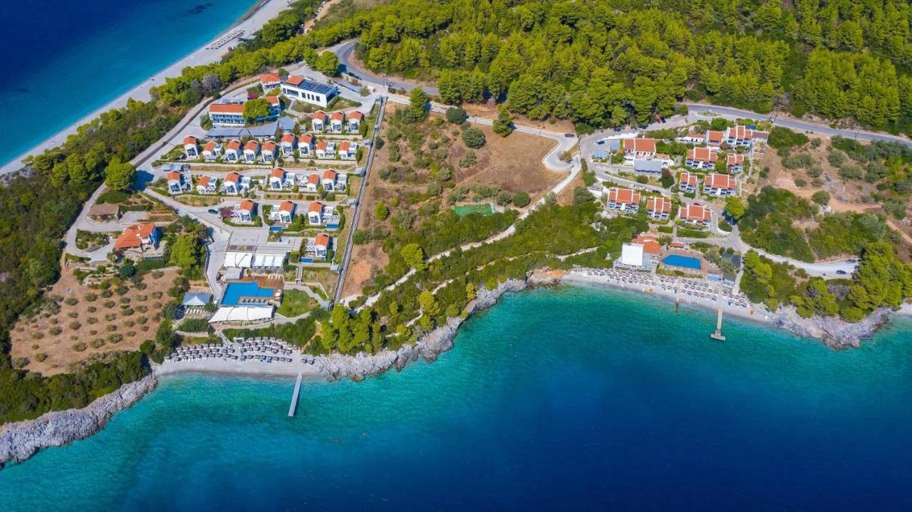 Adrina Beach Hotel foto