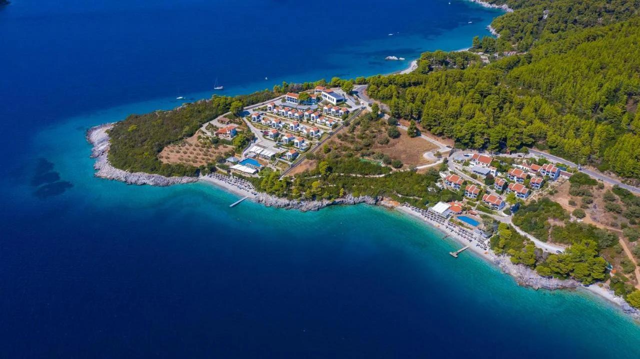 Adrina Beach Hotel foto