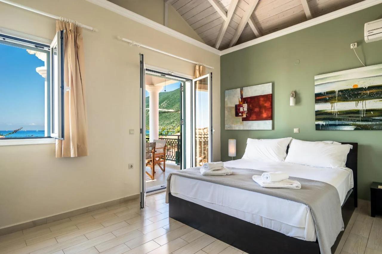 Aktes villas photo