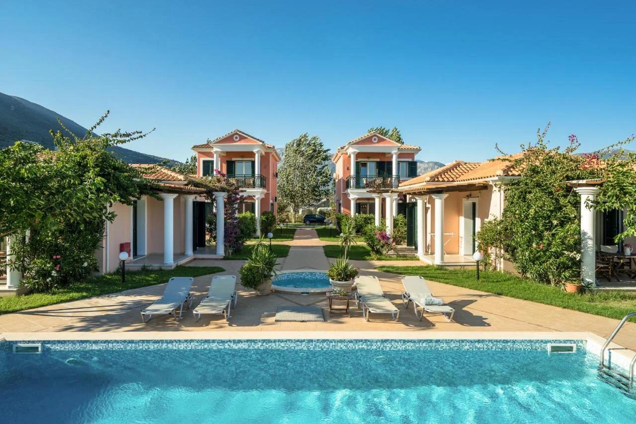 Aktes villas photo