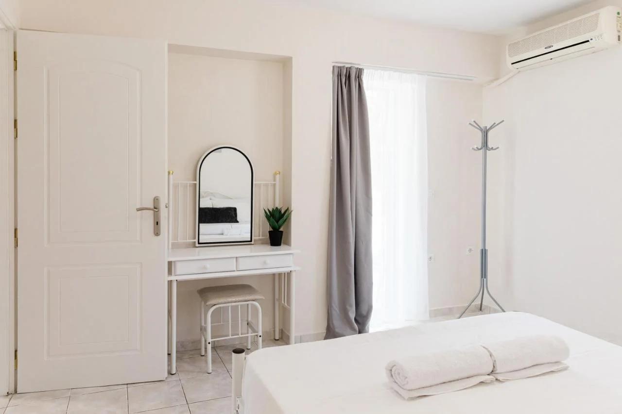 Alexandros Luxury Apartments Nydri foto