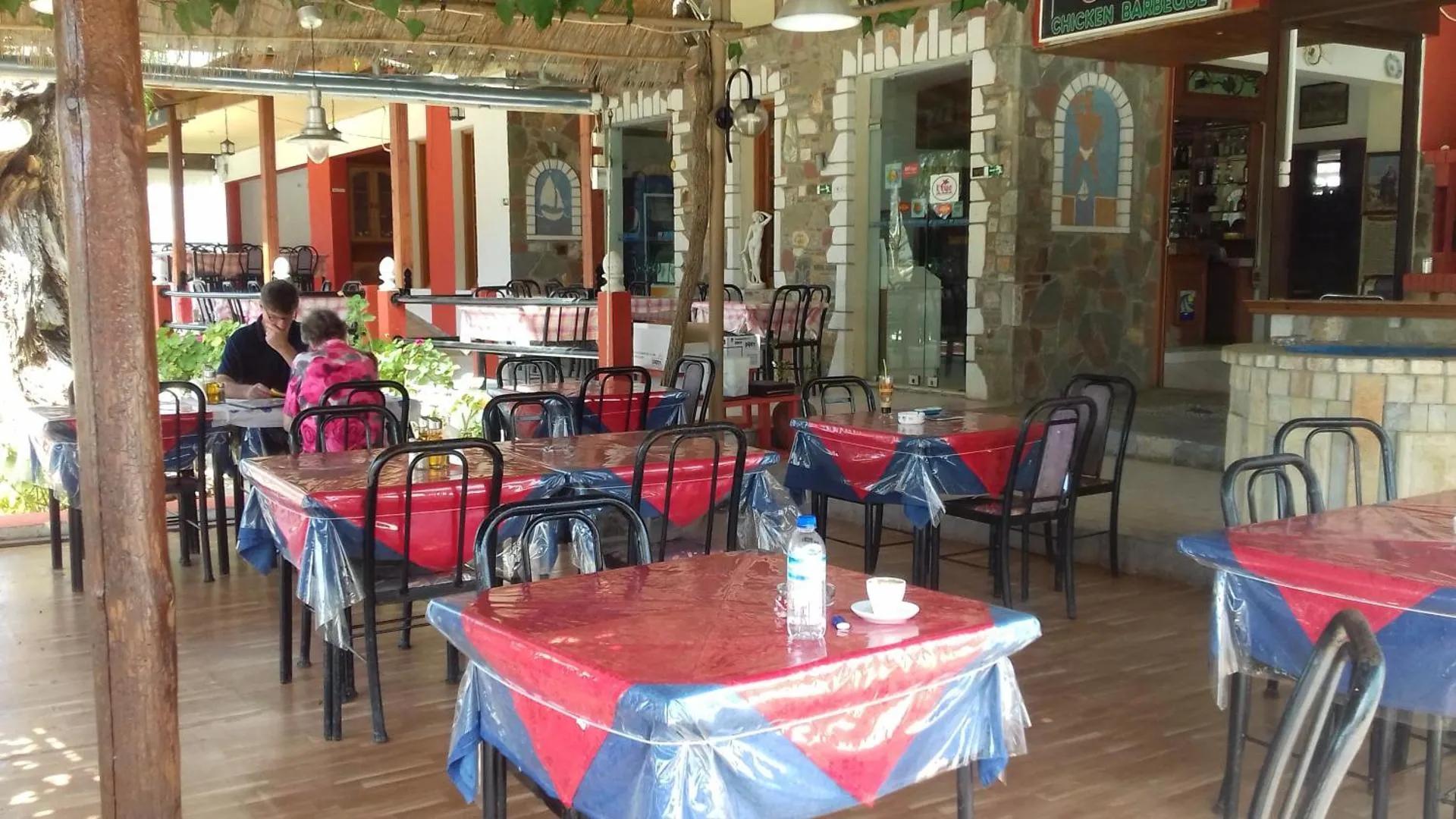 Amaliahotel foto