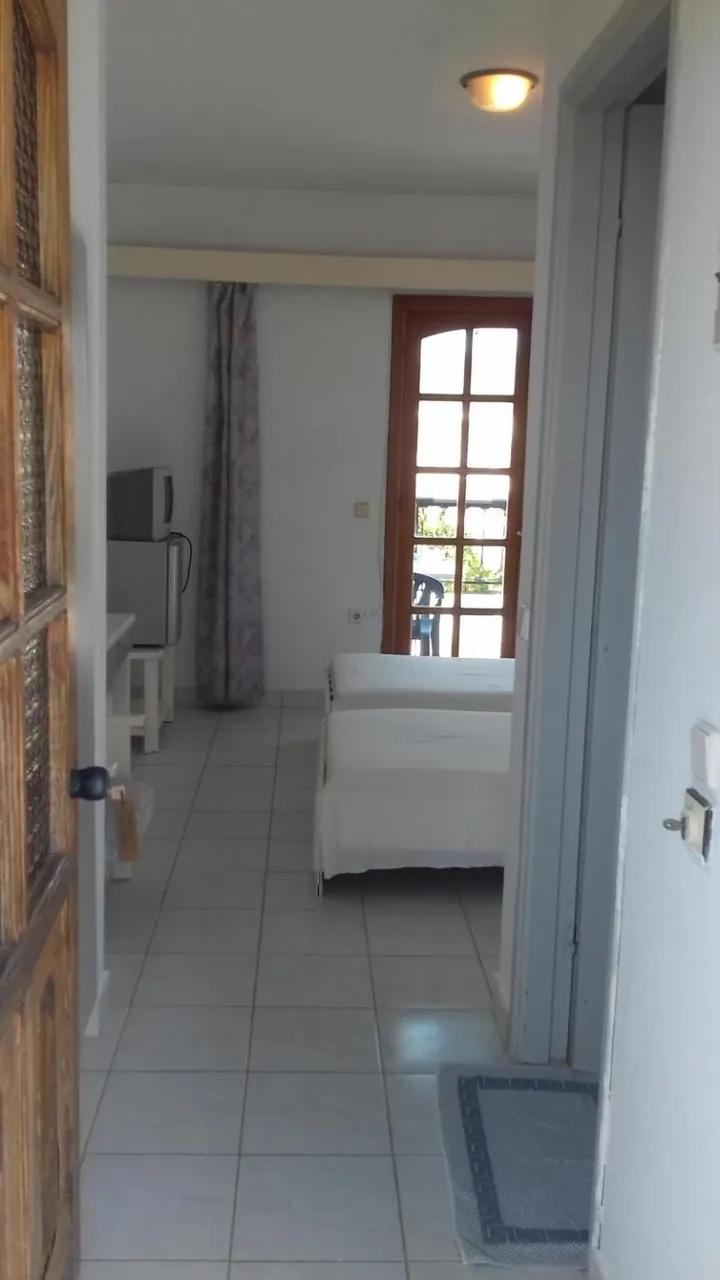Amaliahotel foto