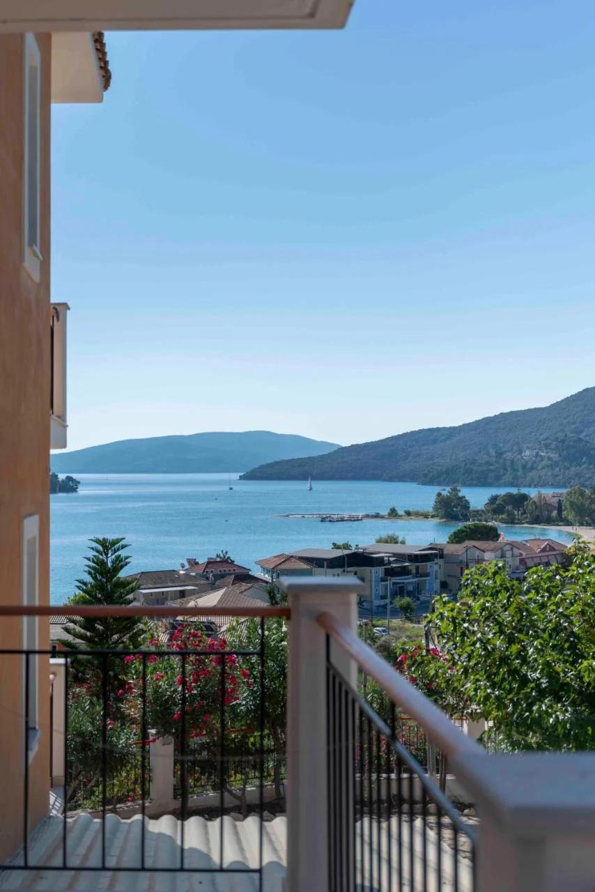 Amelie Sea View Apartments