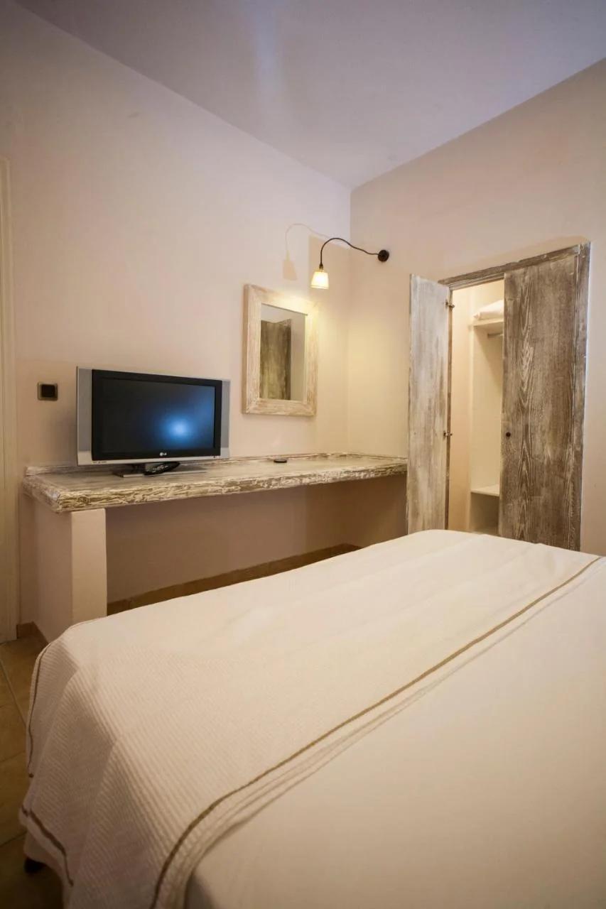 Ammos Naxos Exclusive Apartments & Studios photo