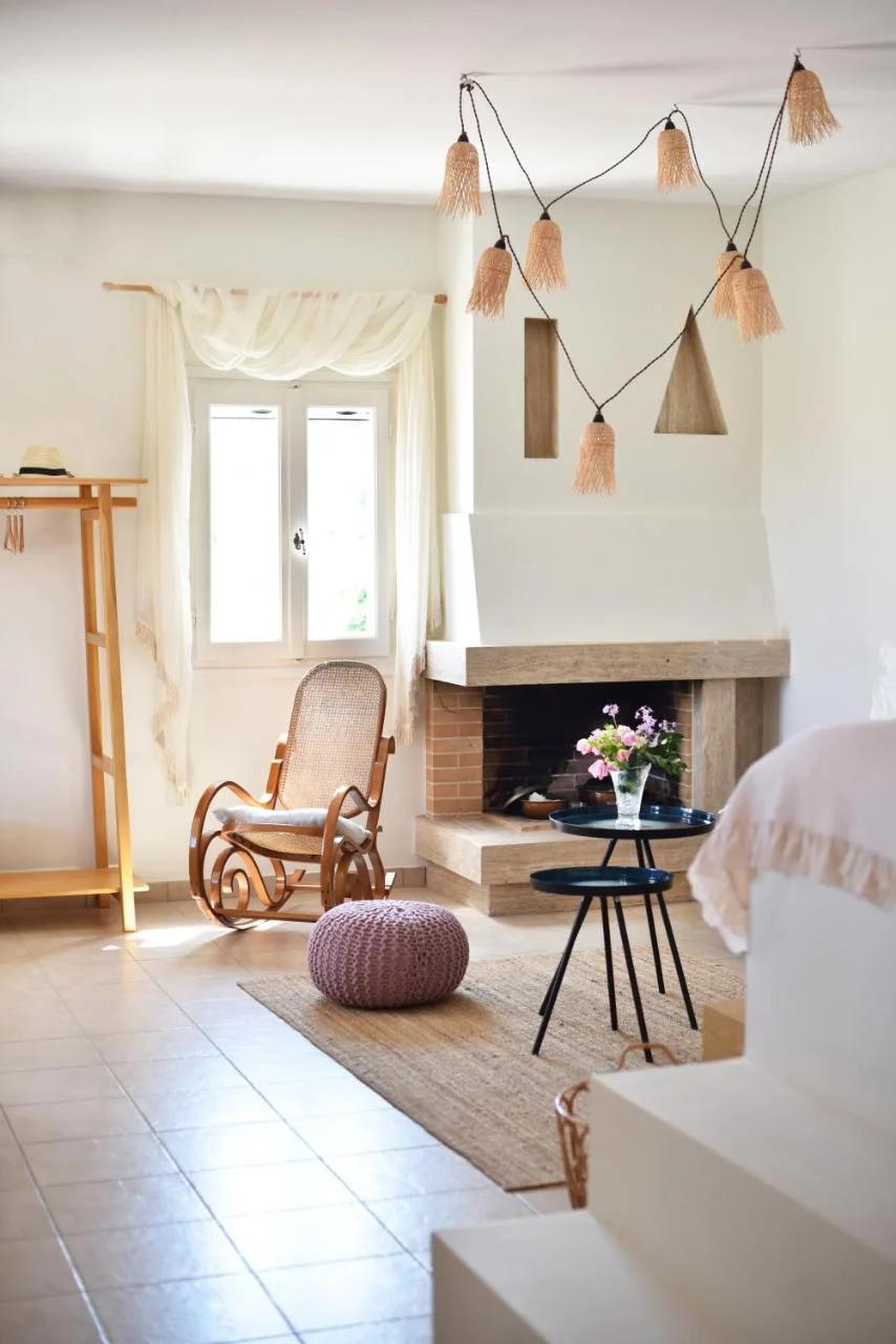 Angeliki Private Panorama House, by Elefthia Syros