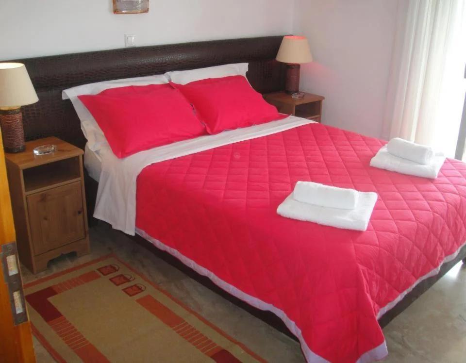 Antonios Rooms photo