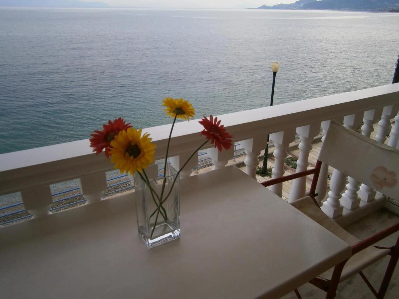 Antonios Rooms photo