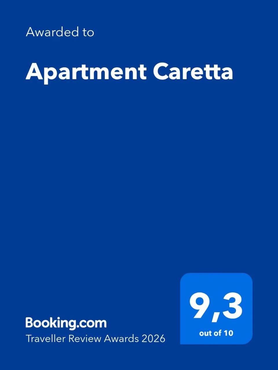 Apartment Caretta photo