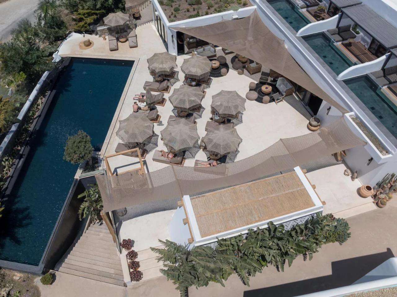 Asty Mykonos Hotel & Spa - World of One Hotel Group foto