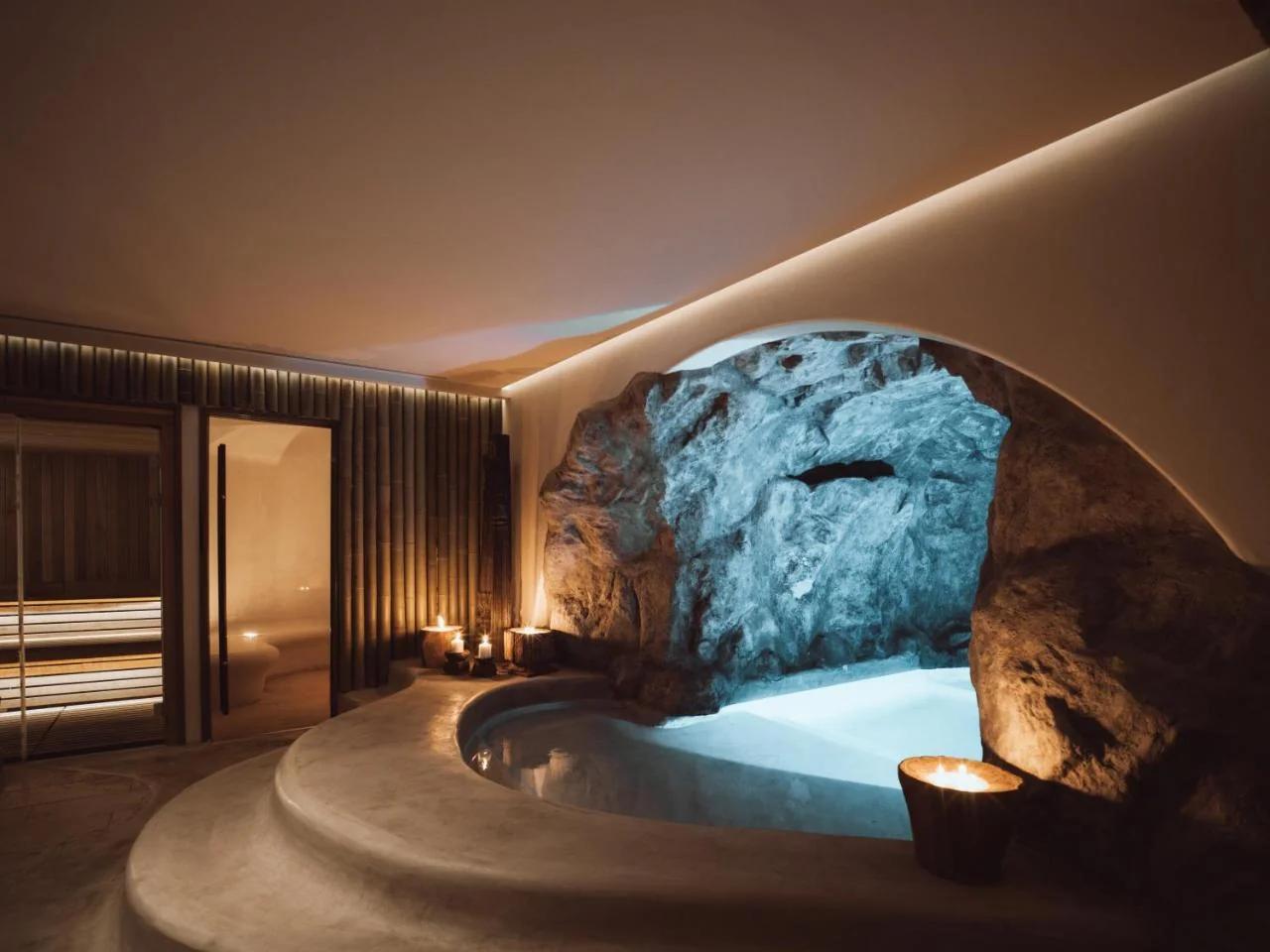 Asty Mykonos Hotel & Spa - World of One Hotel Group foto