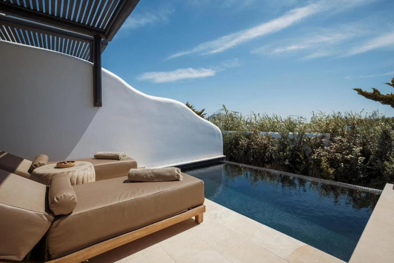 Asty Mykonos Hotel & Spa - World of One Hotel Group foto